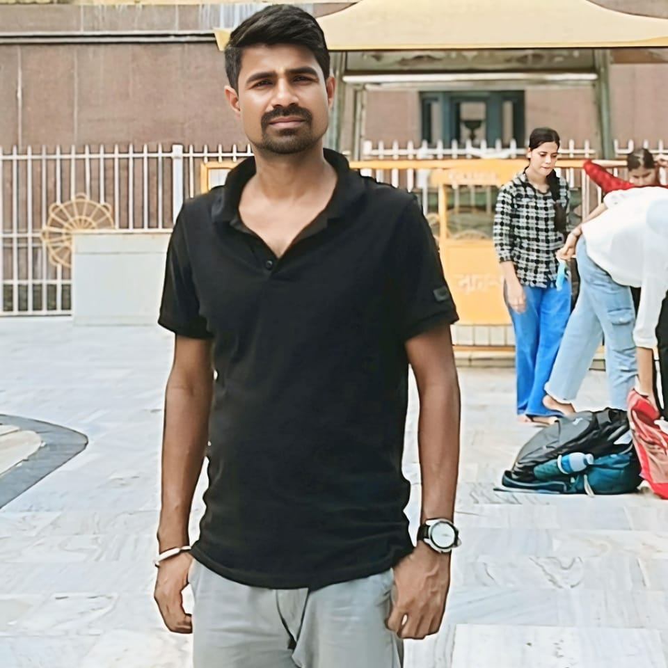 Rahul